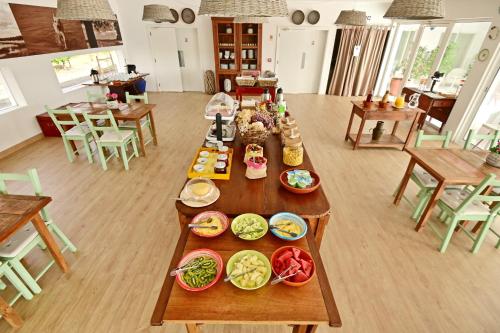 Sesmarias Turismo Rural & SPA