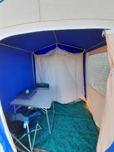 Sintra Vintage Tent