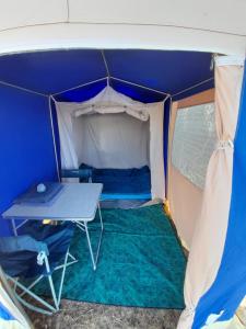 Sintra Vintage Tent