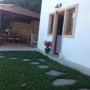 Solar de Rabal