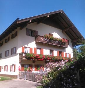 Stöcklhof - Ferienwohnungen