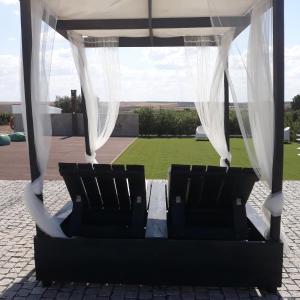 Terras - Agroturismo & Vinhos