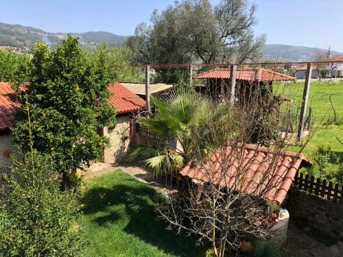 The Olive Tree Country Home