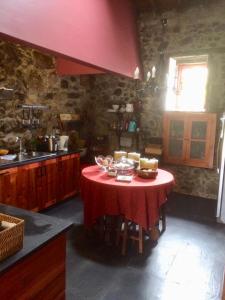 The Olive Tree Country Home