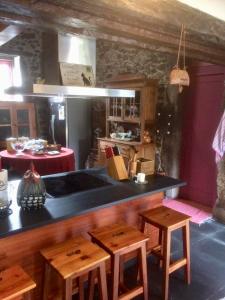 The Olive Tree Country Home