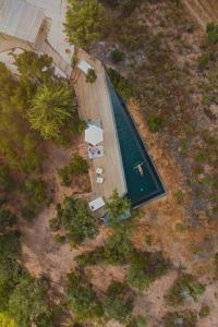 The ONE - Country House