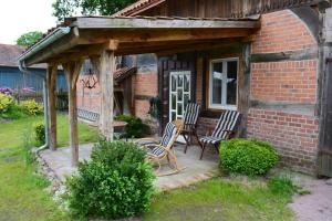 Thölkes Hus