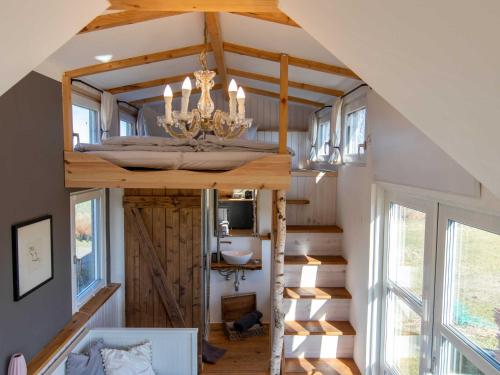 Tiny House Hygge