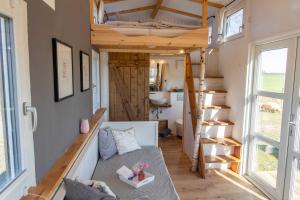 Tiny House Hygge