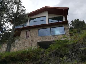 Unhais Valley - Country House