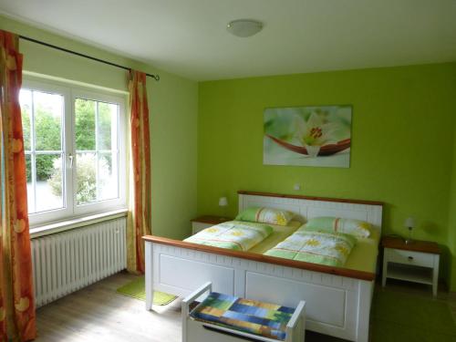 Urlaub auf dem Bauernhof Marx
