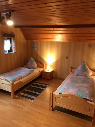 Urlaub auf dem Bauernhof Zeller