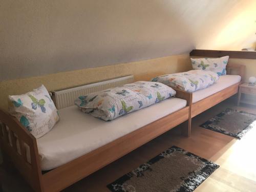 Urlaub auf dem Bauernhof Zeller