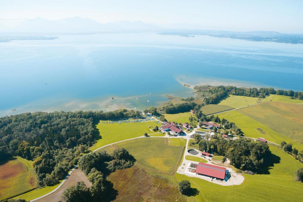 Urlaubsbauernhof Kirchmaier Schützing 1, 83339 Chieming