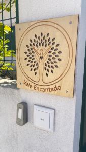Vale Encantado - Alojamento Local