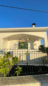 Séjour à la ferme Vale Encantado - Alojamento Local Rua: da Igreja 123. Casas da Ribeira. 6120704 Mação. Santarém 6120-704 Mação Région Centre