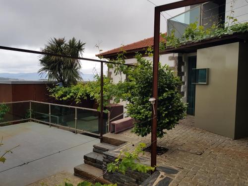 Vila Marim Country Houses
