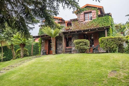 Villa Achada da Mouca by Madeira Sun Travel