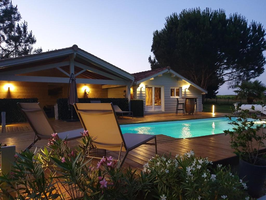 Villa D'Almeida 6270-604 Travancinha