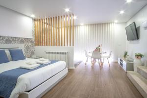 Villa Tavares Suítes