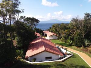 Séjour à la ferme Villas Casteletes Estrada Marginal dos Casteletes 16A 9800-429 Urzelina Açores