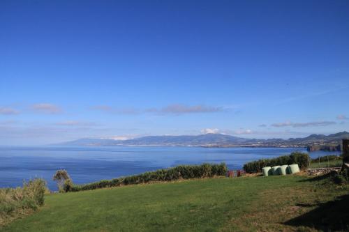 Vista do Norte - Northern View!