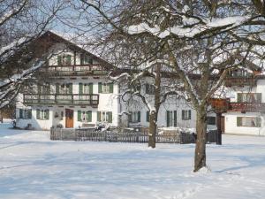 Séjour à la ferme Wachingerhof Hocheckstraße 25 83075 Bad Feilnbach Bavière