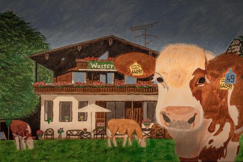 Wassererlehen
