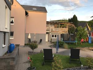 Wein- & Ferienhaus Jörg Weirich