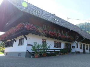 Zimmerbauernhof