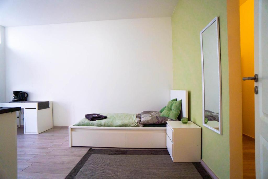 \ 46 Hohenlohestraße, 28209 Brême