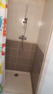 1 chambre privative ds maison plain-pied 105m2 à Montfaucon 10 minutes de Besancon