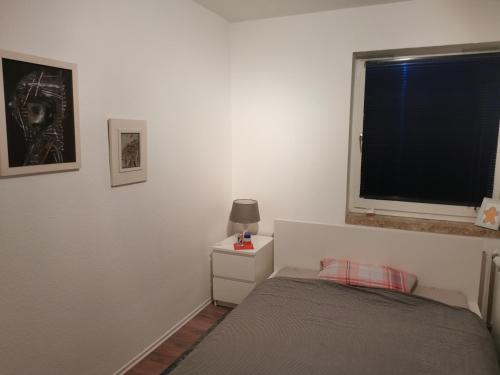 1 KLEINES ZIMMER MIT 1 BETT