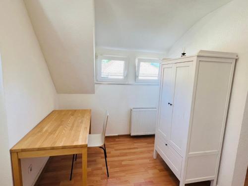 Séjour chez l'habitant 1 Raumwohnung 19 Merianstraße 79664 Wehr Bade-Wurtemberg