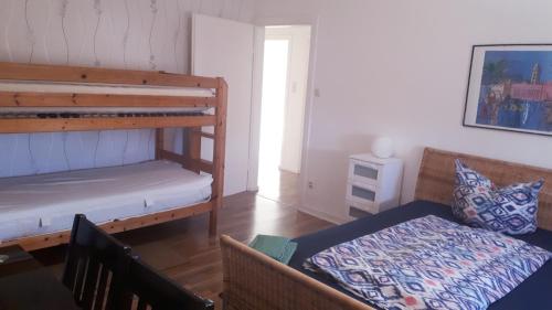 1 Zimmer Wohnung