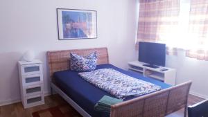 1 Zimmer Wohnung