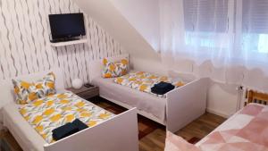1 Zimmer Wohnung
