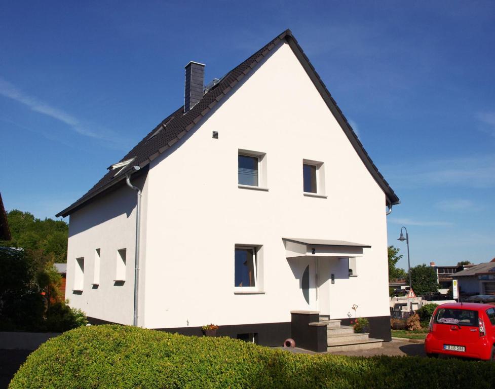 123 Zimmerfrei Leipziger Straße 2 Erdgeschoss, 61137 Schoneck