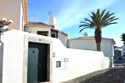 16 Porto Santo Apartments