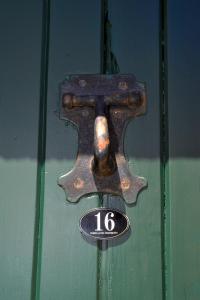 16 Porto Santo Apartments