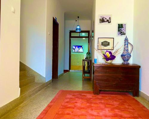 1955 Guest House