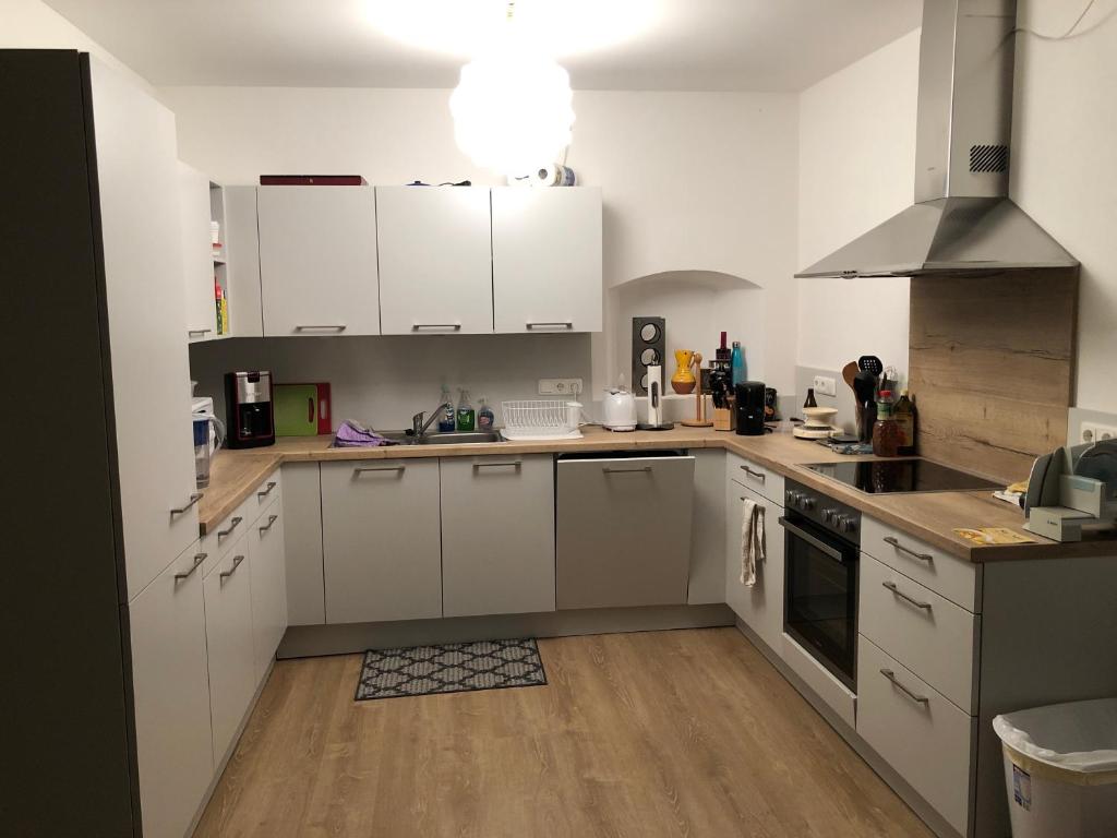 2-Bedroom Condo Homestay at Freihung Center 1 Marktstraße, 92271 Freihung