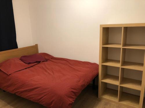 2-Bedroom Condo Homestay at Freihung Center