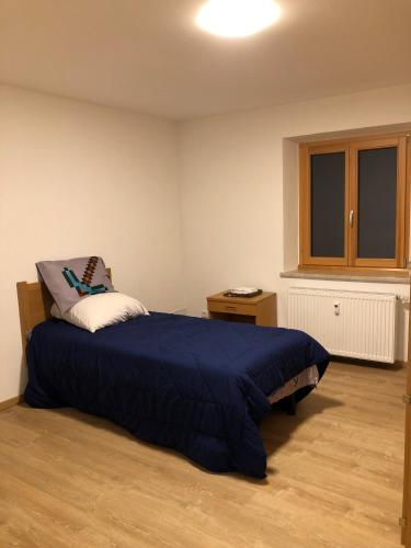 2-Bedroom Condo Homestay at Freihung Center