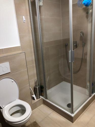 2-Bedroom Condo Homestay at Freihung Center