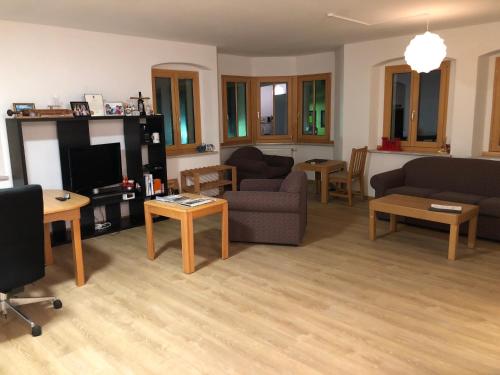 2-Bedroom Condo Homestay at Freihung Center