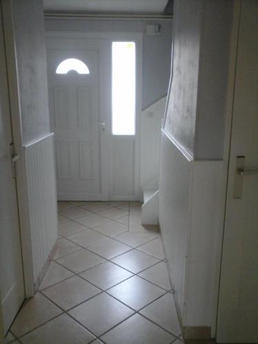 2 chambres à 2 pas du circuit !