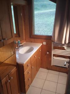 2 Chambres chez l'habitant avec vue sur le Mont-Blanc