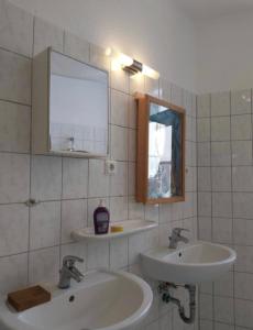 3 Raum Apartment