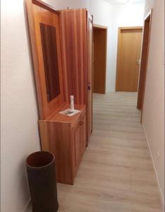 3 Raum Apartment